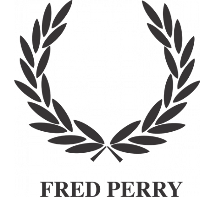 Fred Perry