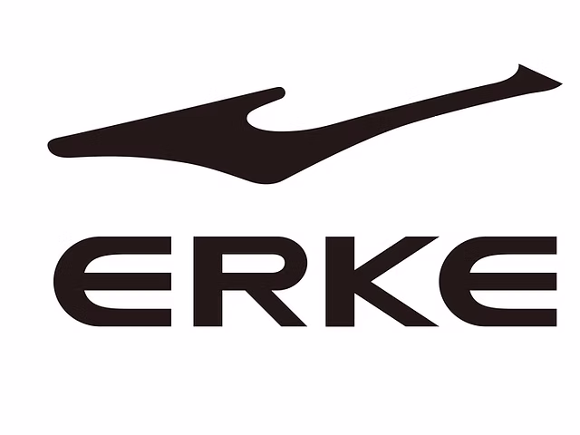 ERKE