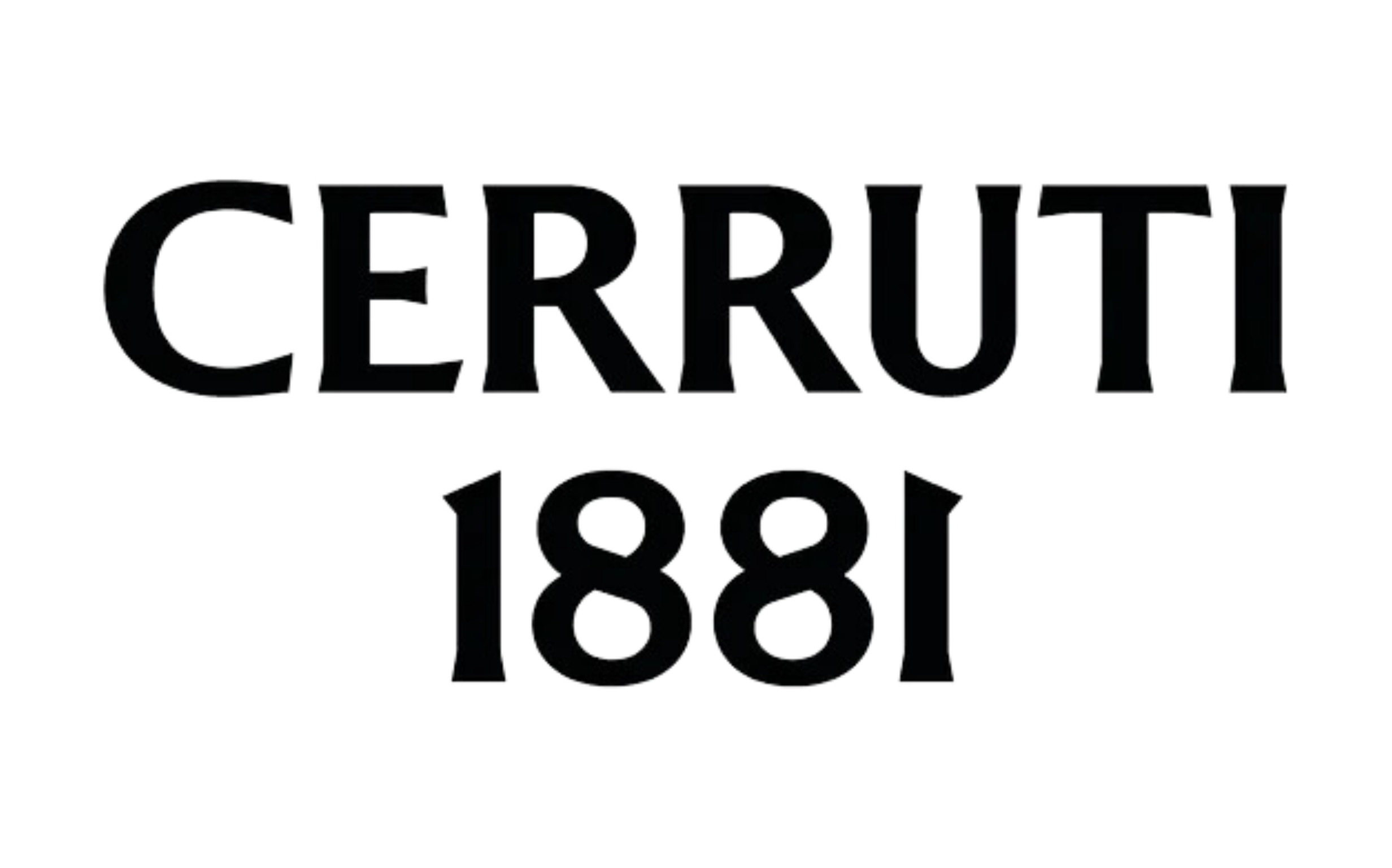 CERRUTI 1881