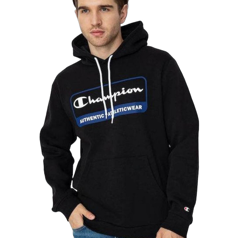 Men Hooded