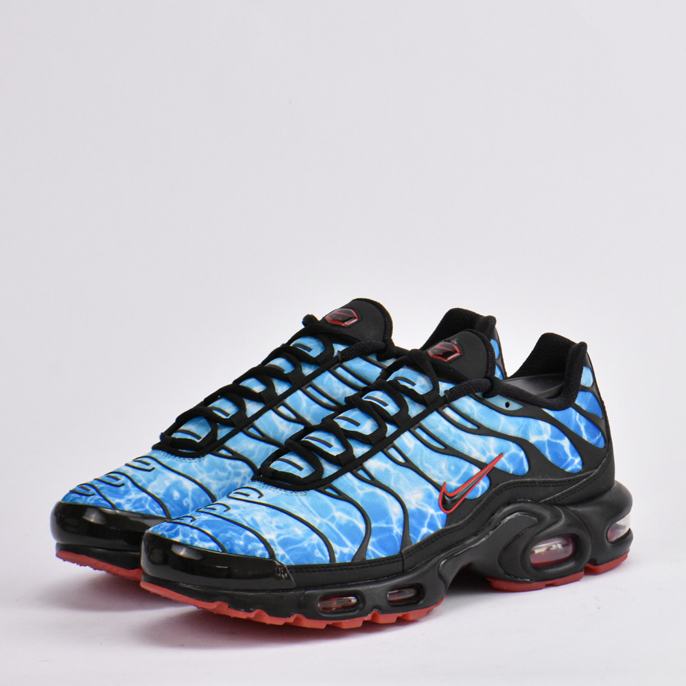Air Max Plus “Shark Attack”