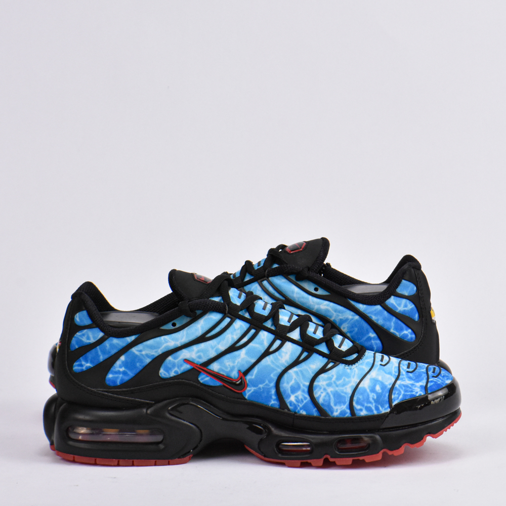 Air Max Plus “Shark Attack”