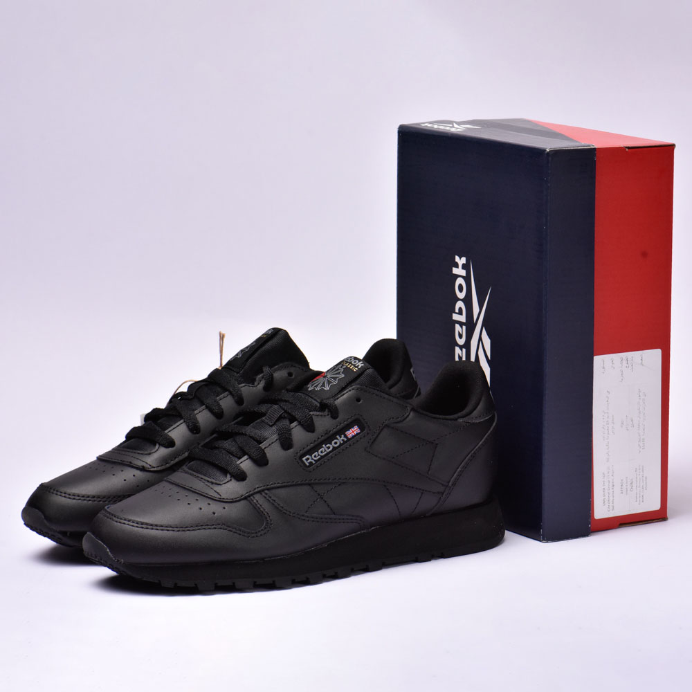 CLASSIC LEATHER