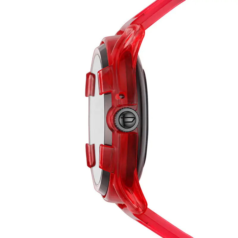 Montre Homme On Fadelite Smartwatch