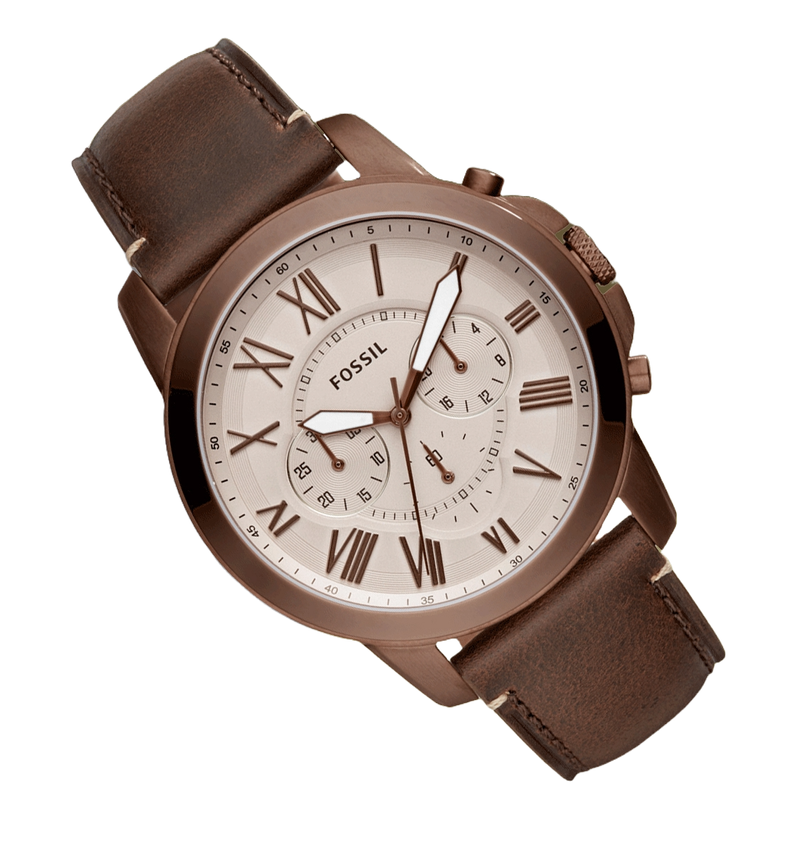 Montre Homme Grant
