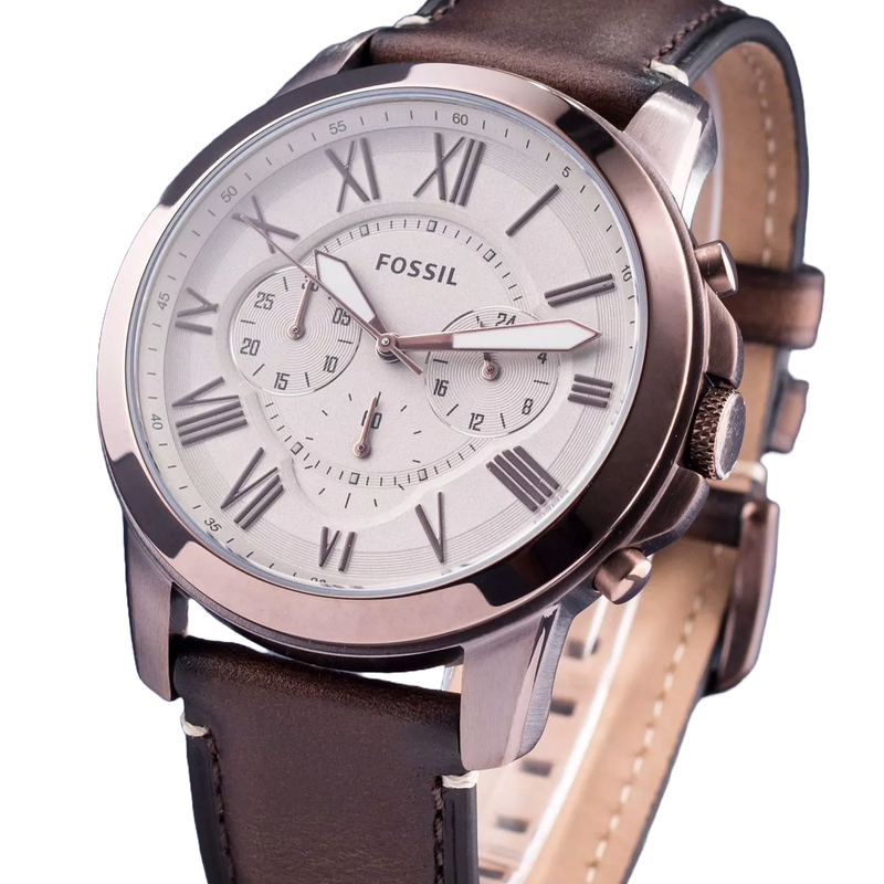 Montre Homme Grant