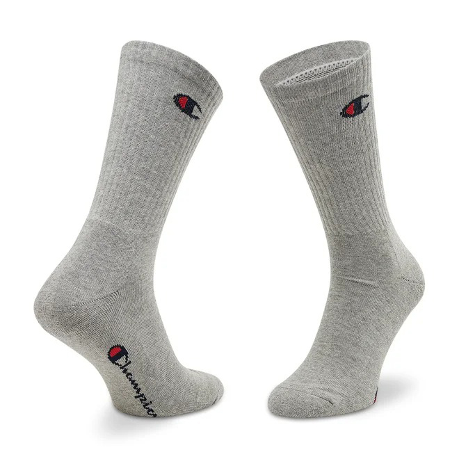 Crew Pack 3pc Chaussettes