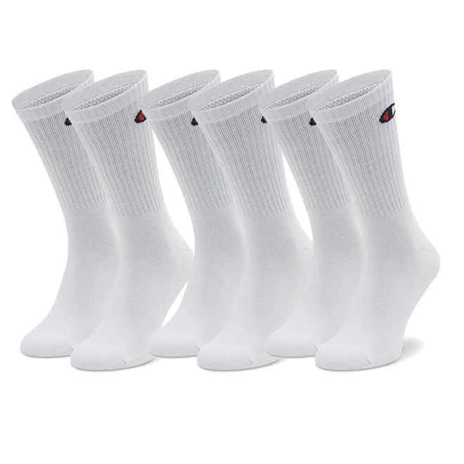 Crew Pack 3pc Chaussettes
