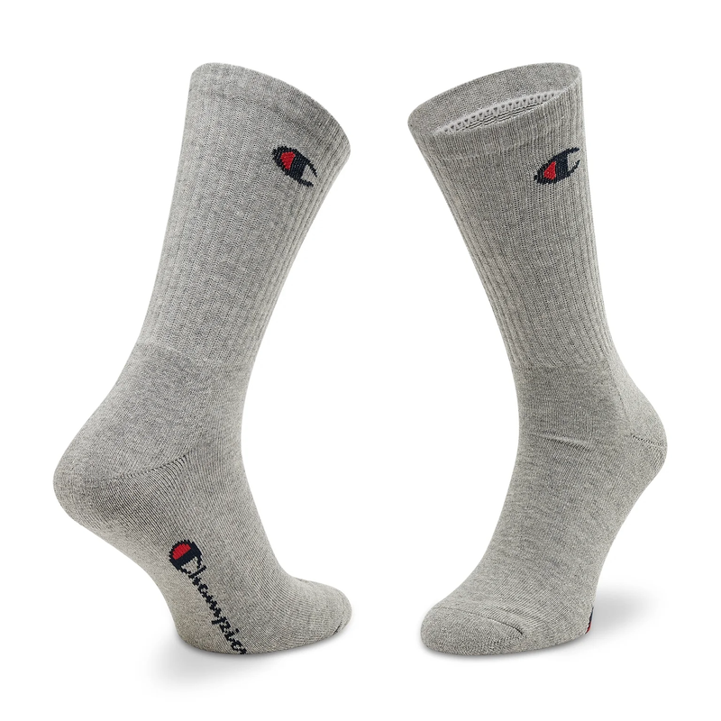 Crew Pack 3pc Chaussettes