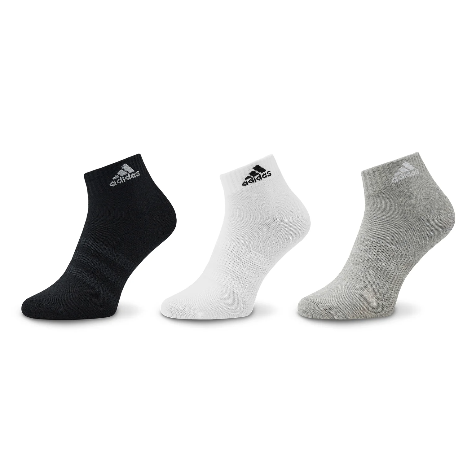 Chaussettes matelassées Sportswear (3 paires)