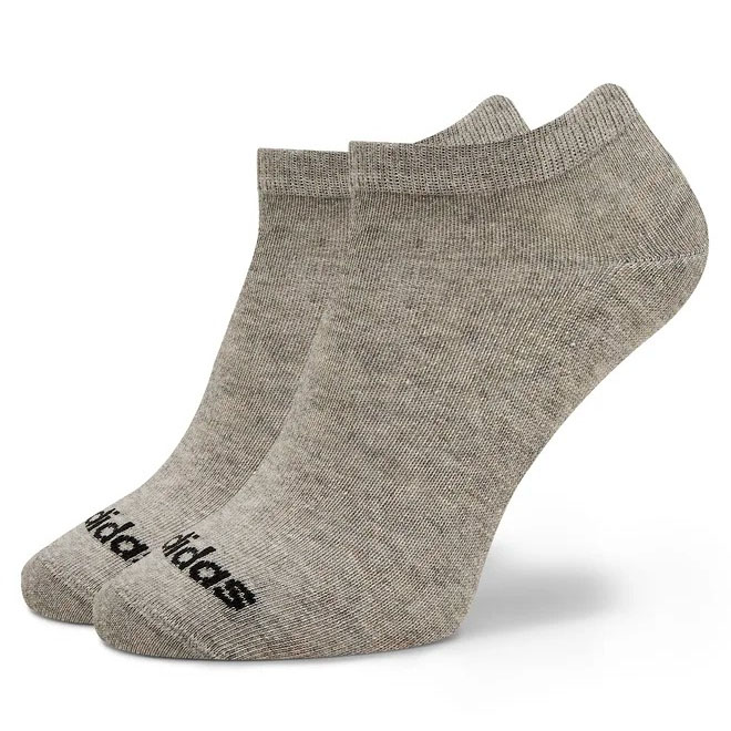 Socquettes fines Linear (3 paires)