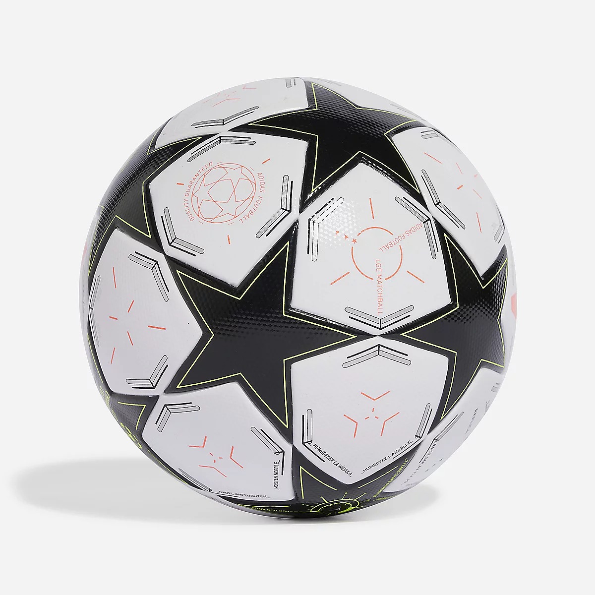 UCL League 24/25 Ligue Phase Ball