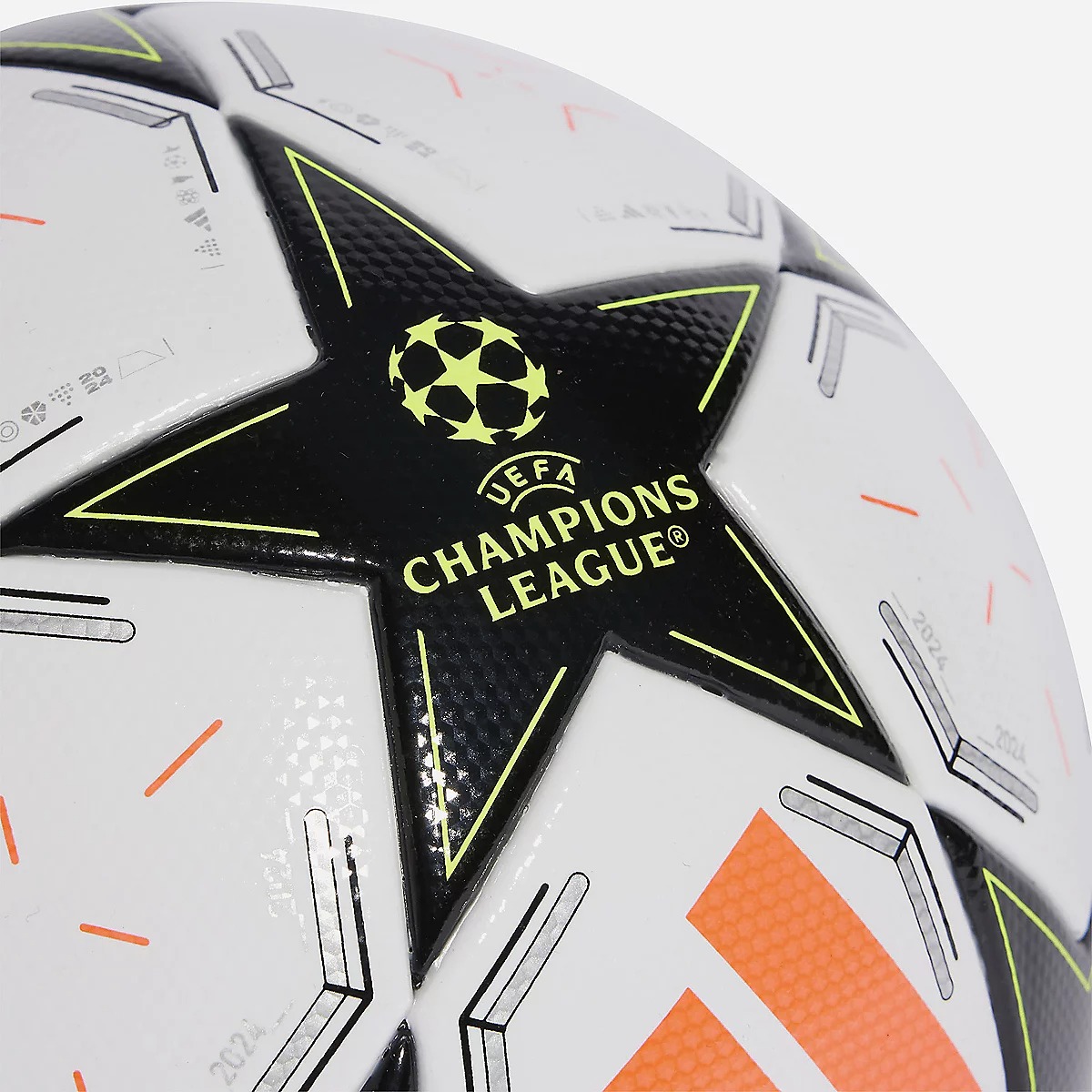 UCL League 24/25 Ligue Phase Ball