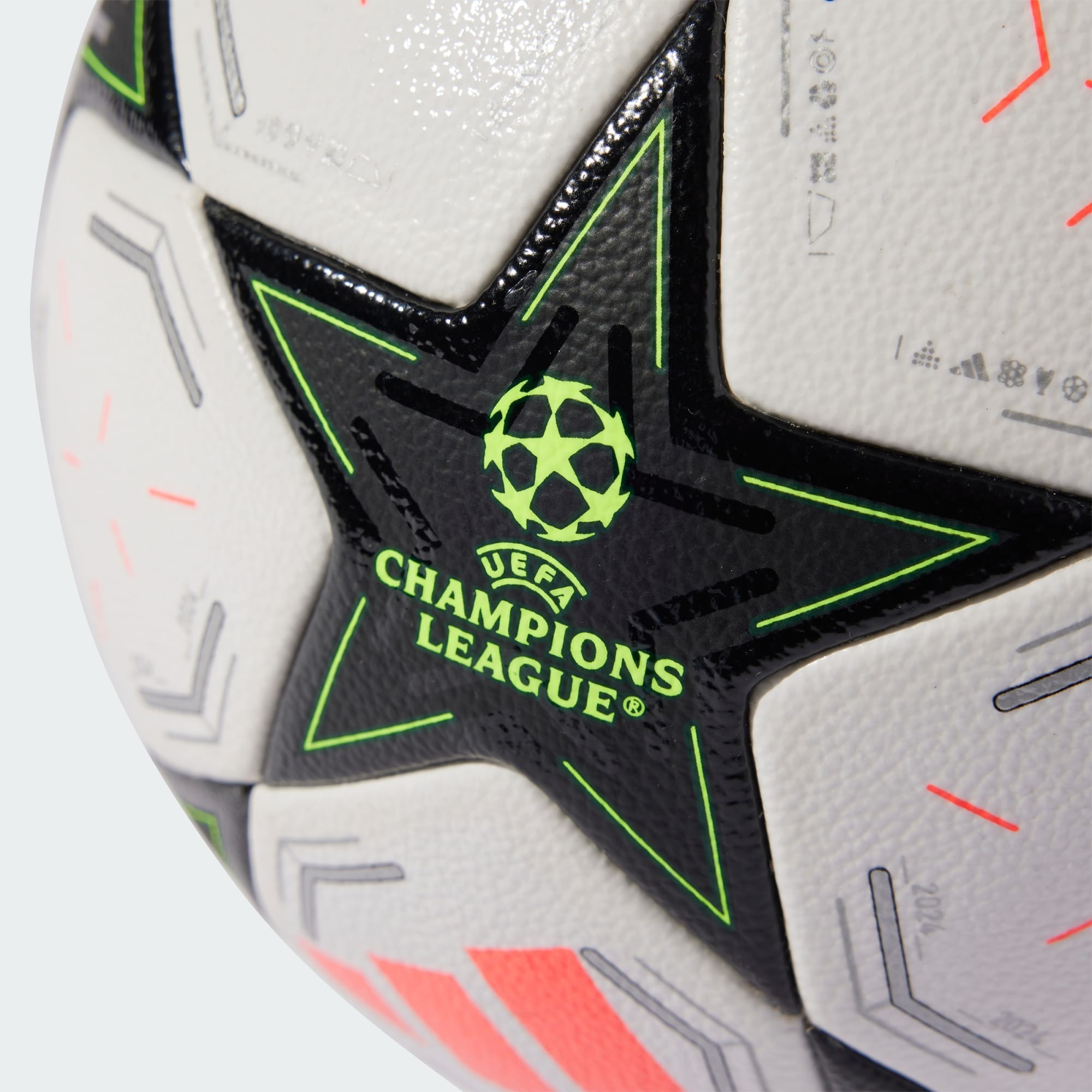 UCL League 24/25 Ligue Phase Ball