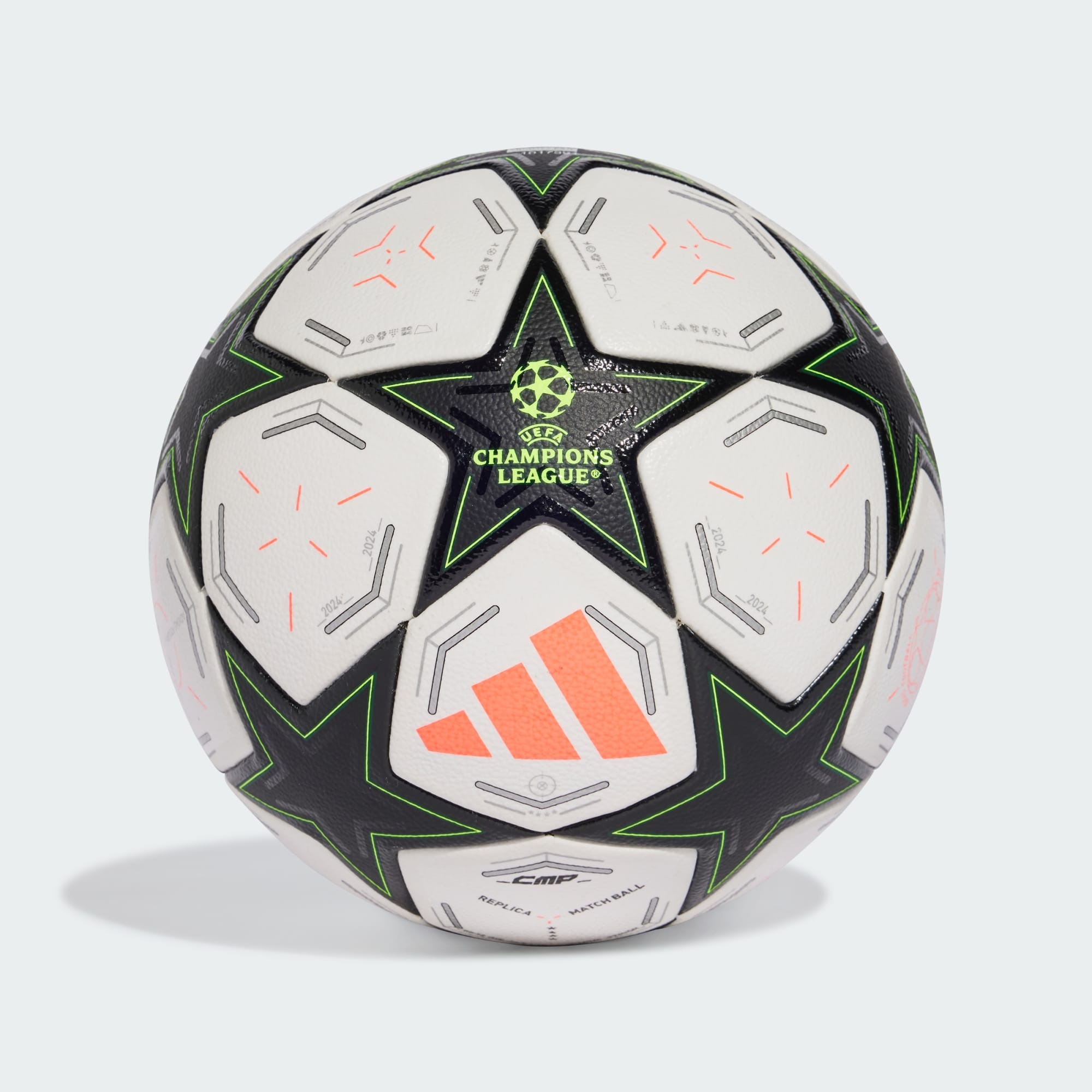 UCL League 24/25 Ligue Phase Ball