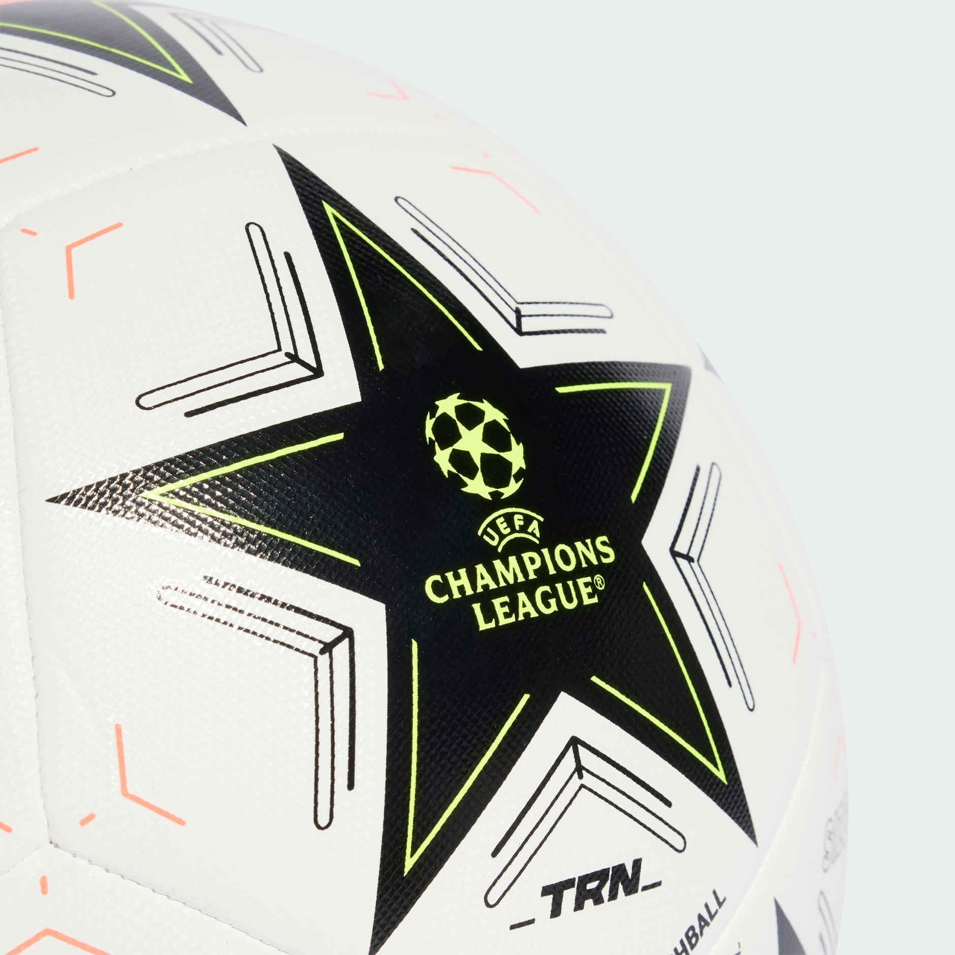 UCL League 24/25 Ligue Phase Ball