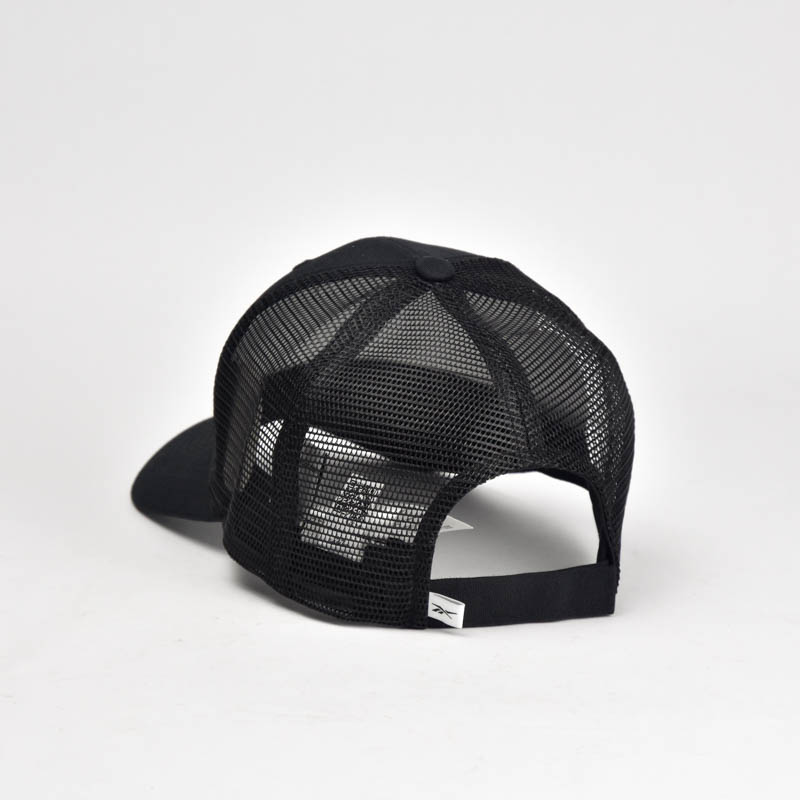 Identity Cap