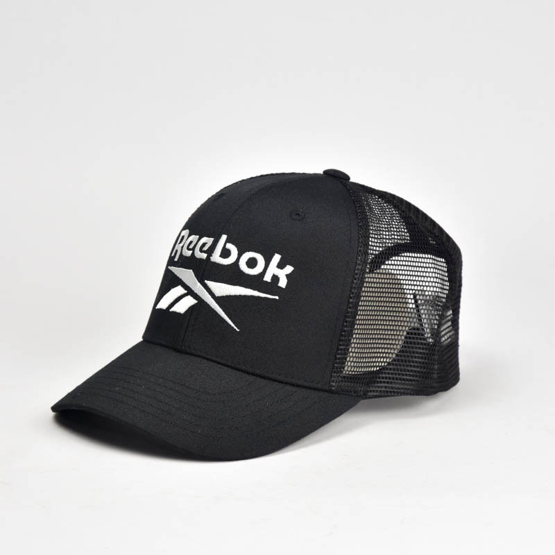 Identity Cap