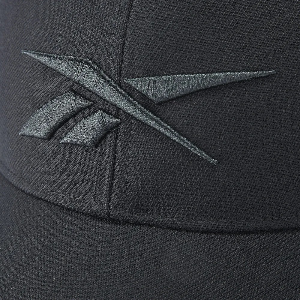 Vector Baseball Cap