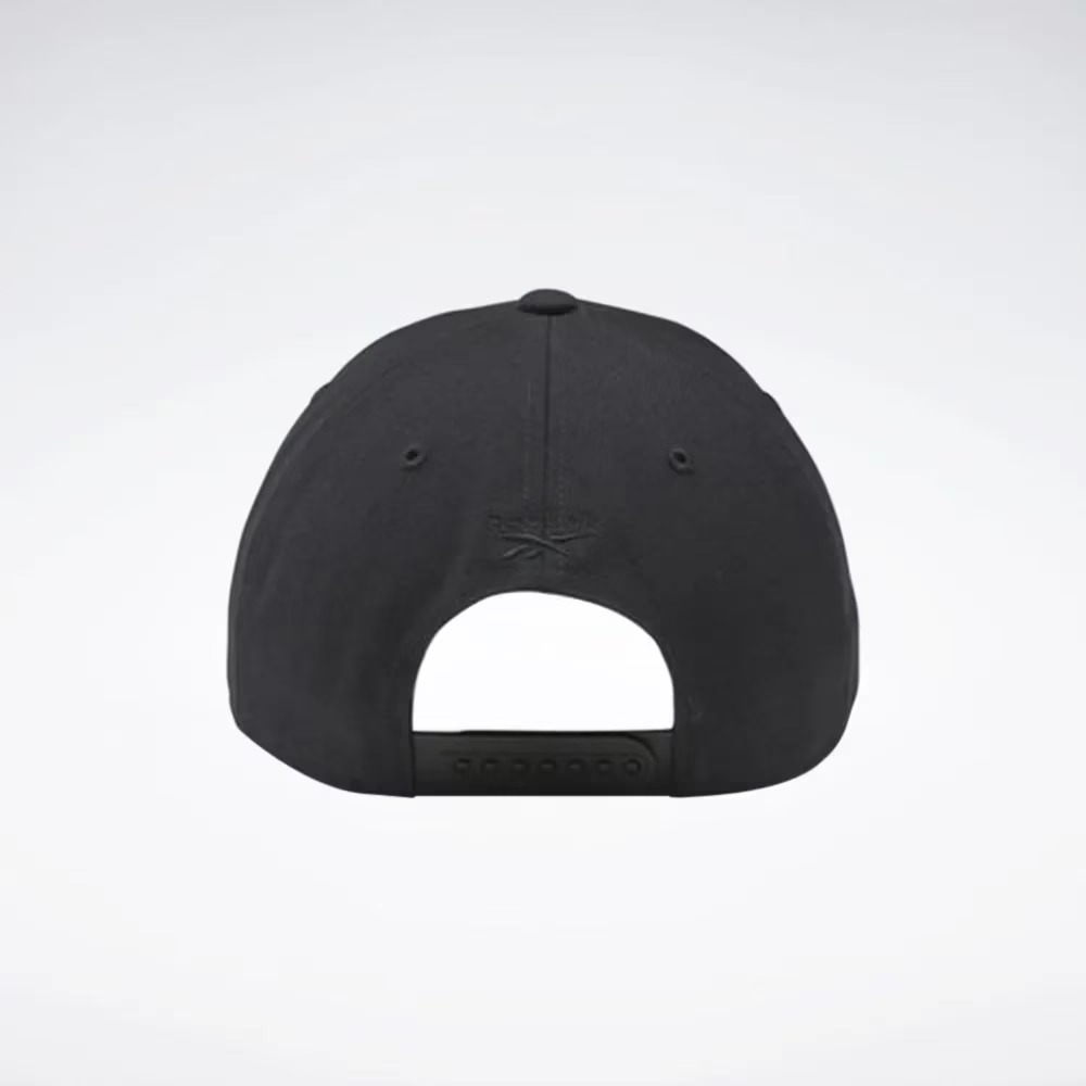 Vector Baseball Cap