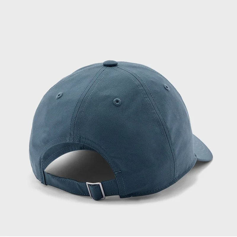 Badge Cap