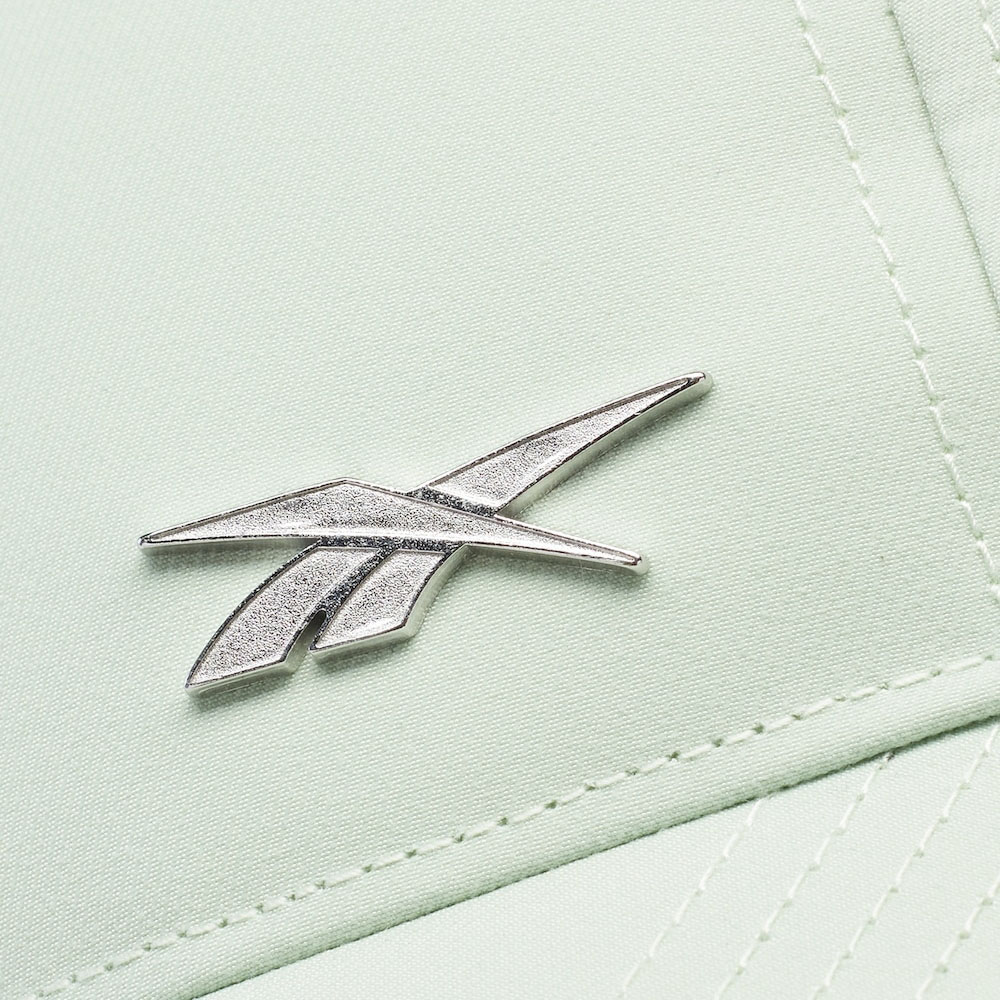 Badge Cap
