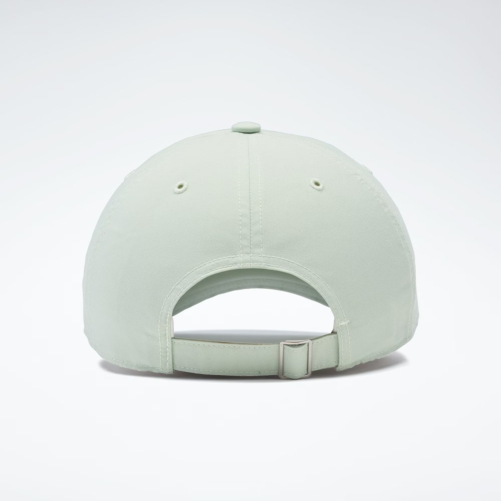 Badge Cap