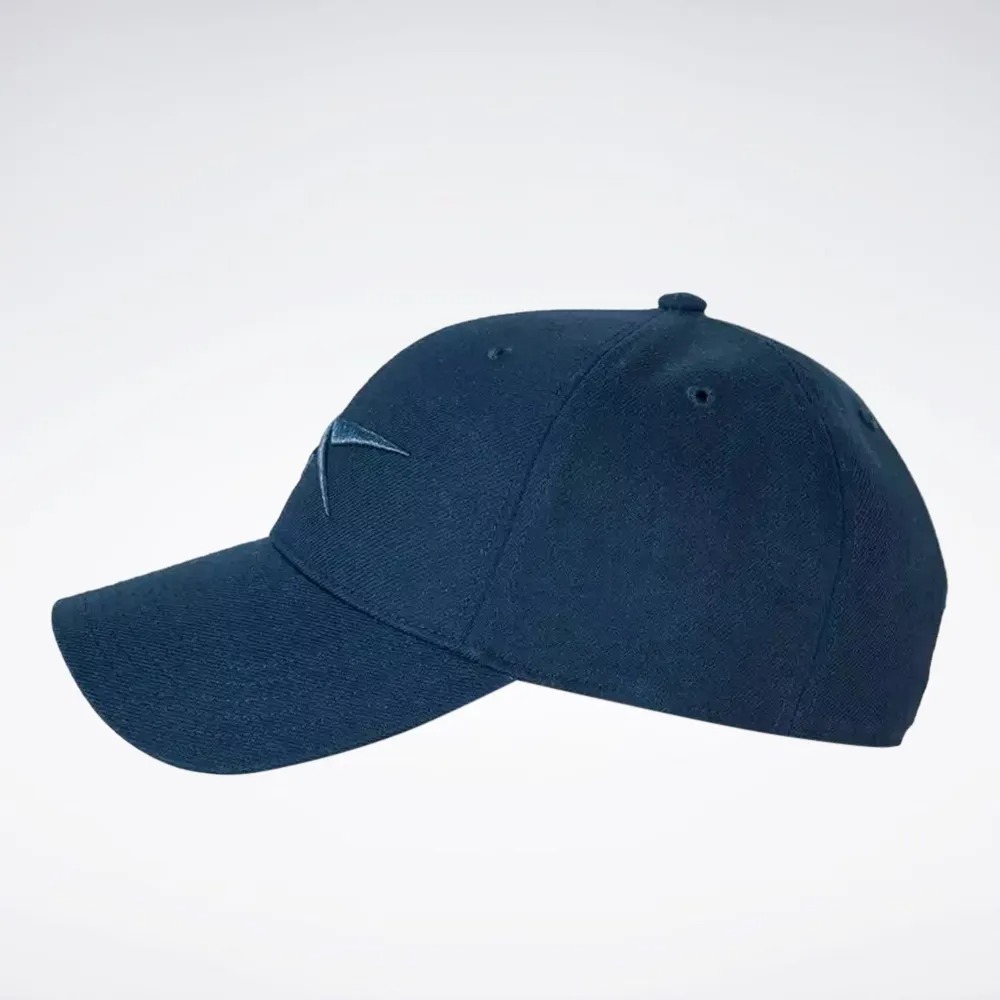 Vector Baseball Cap