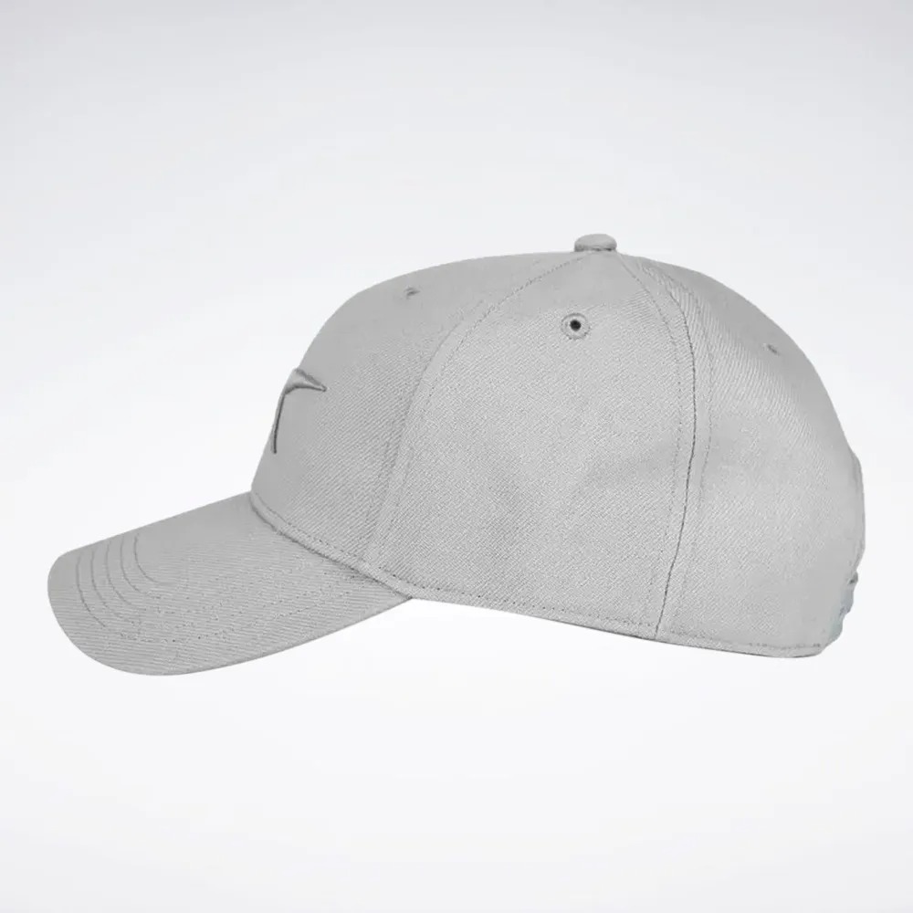 Vector Baseball Cap