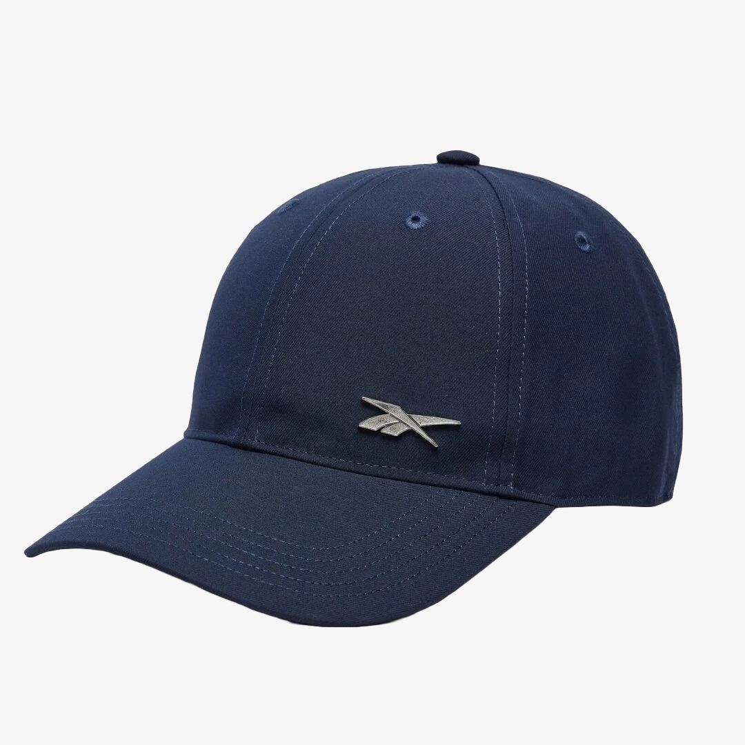 Badge Cap