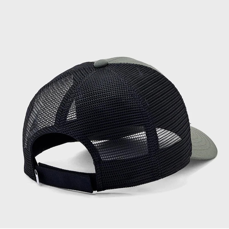Identity Cap