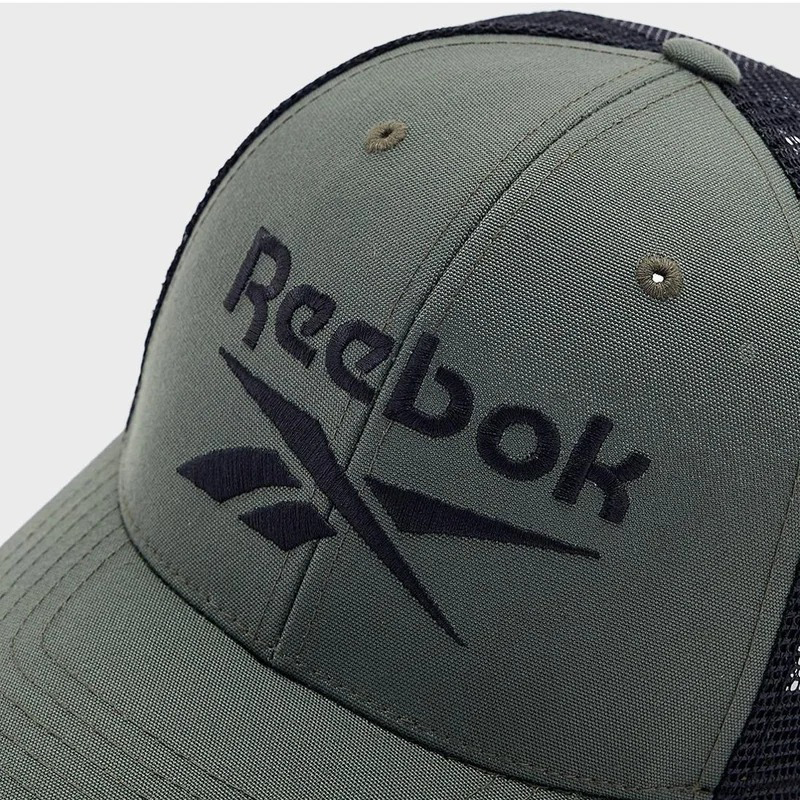 Identity Cap