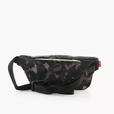 Canvas Waist Bag