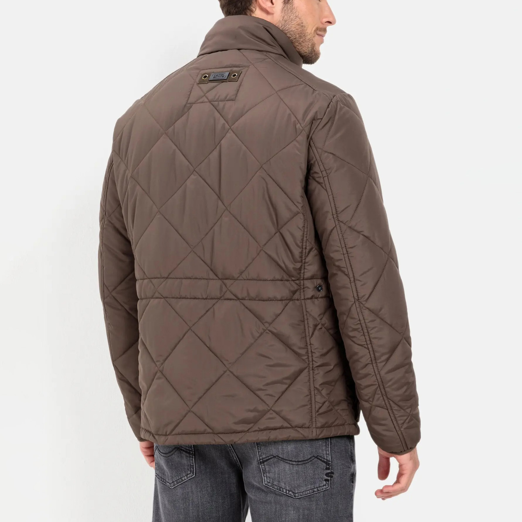 Functional jacket