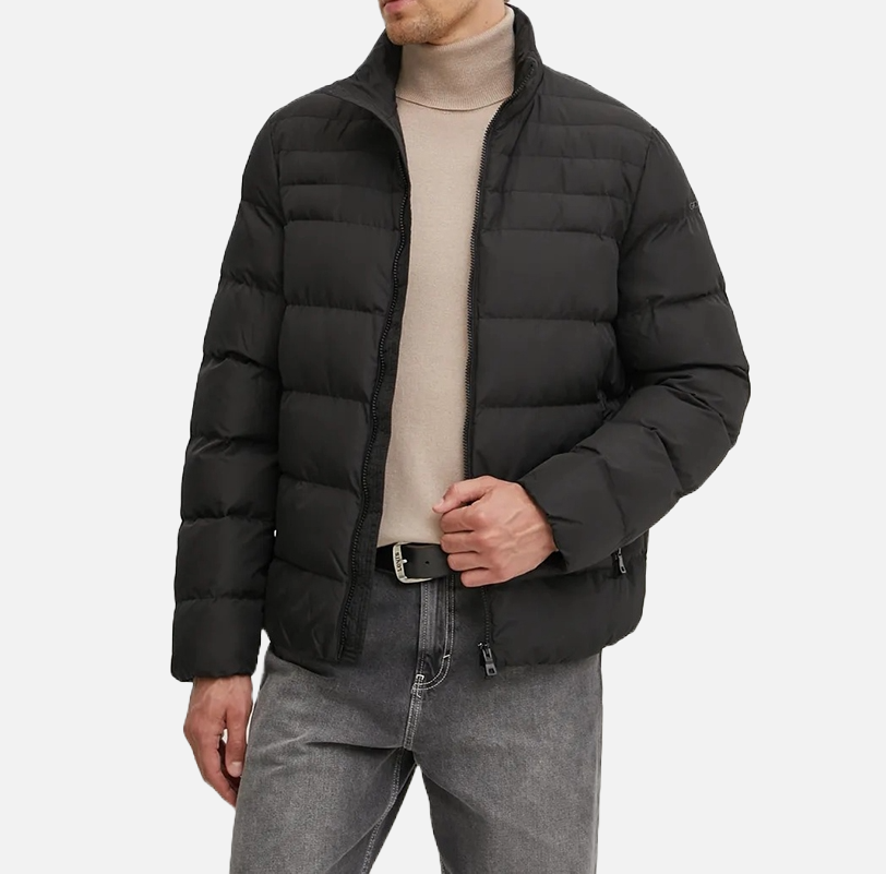 Magnete Jacket