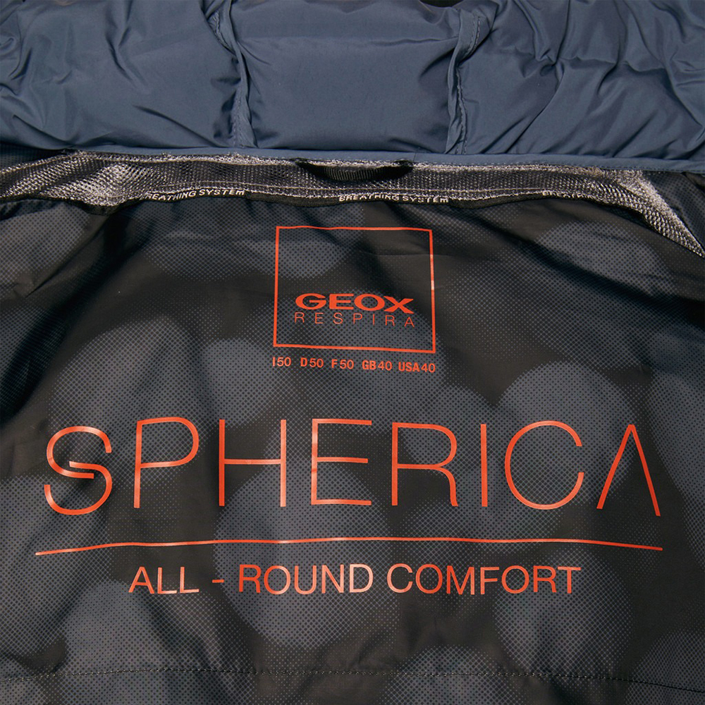 Spherica Jacket