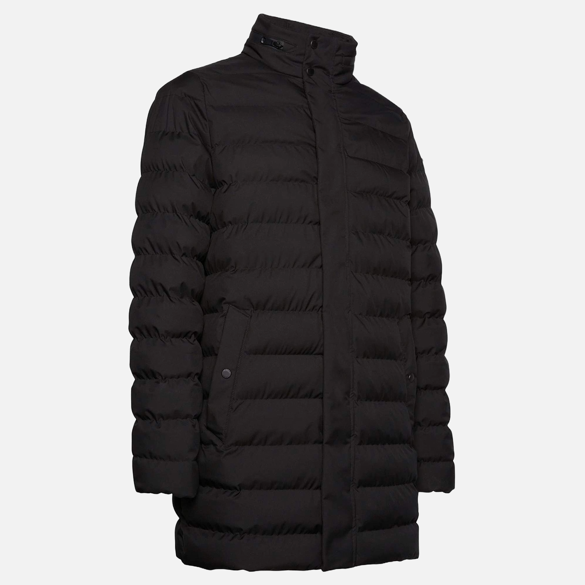 Hallson Jacket