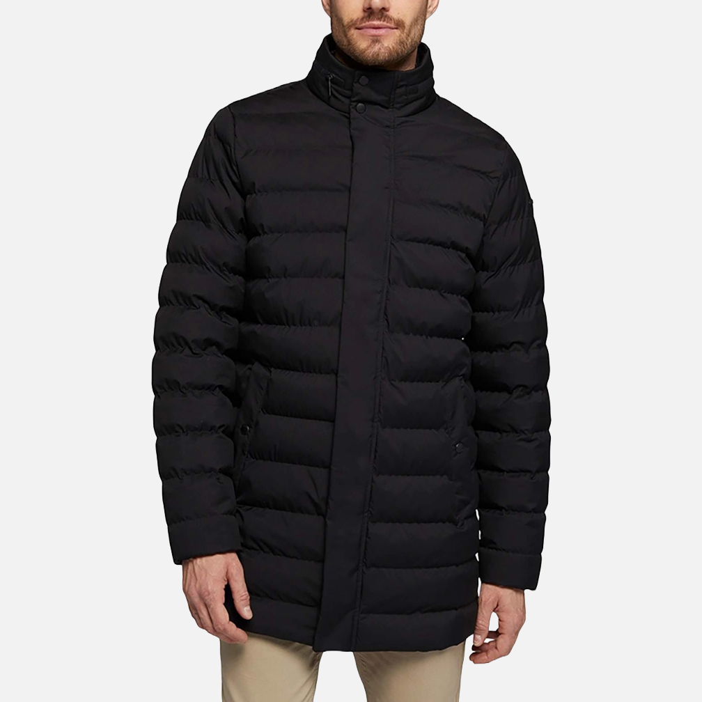 Hallson Jacket