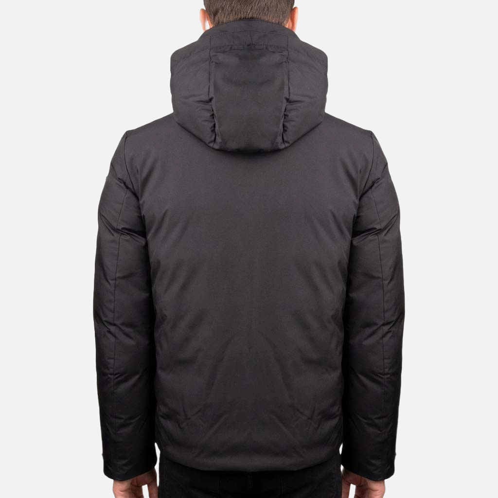 Sapienza C Jacket