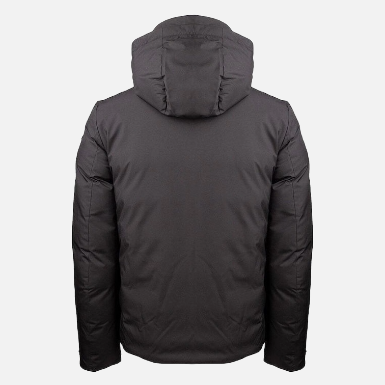 Sapienza C Jacket