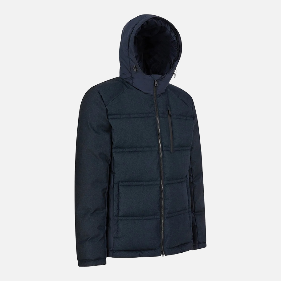 Radente Jacket