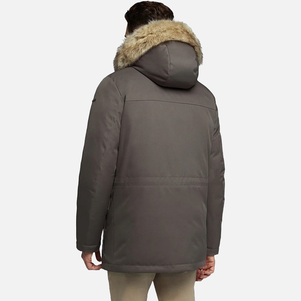 Norwolk Jacket