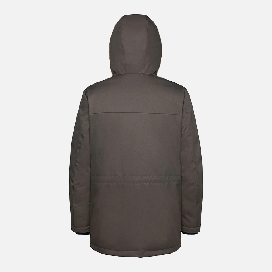 Norwolk Jacket