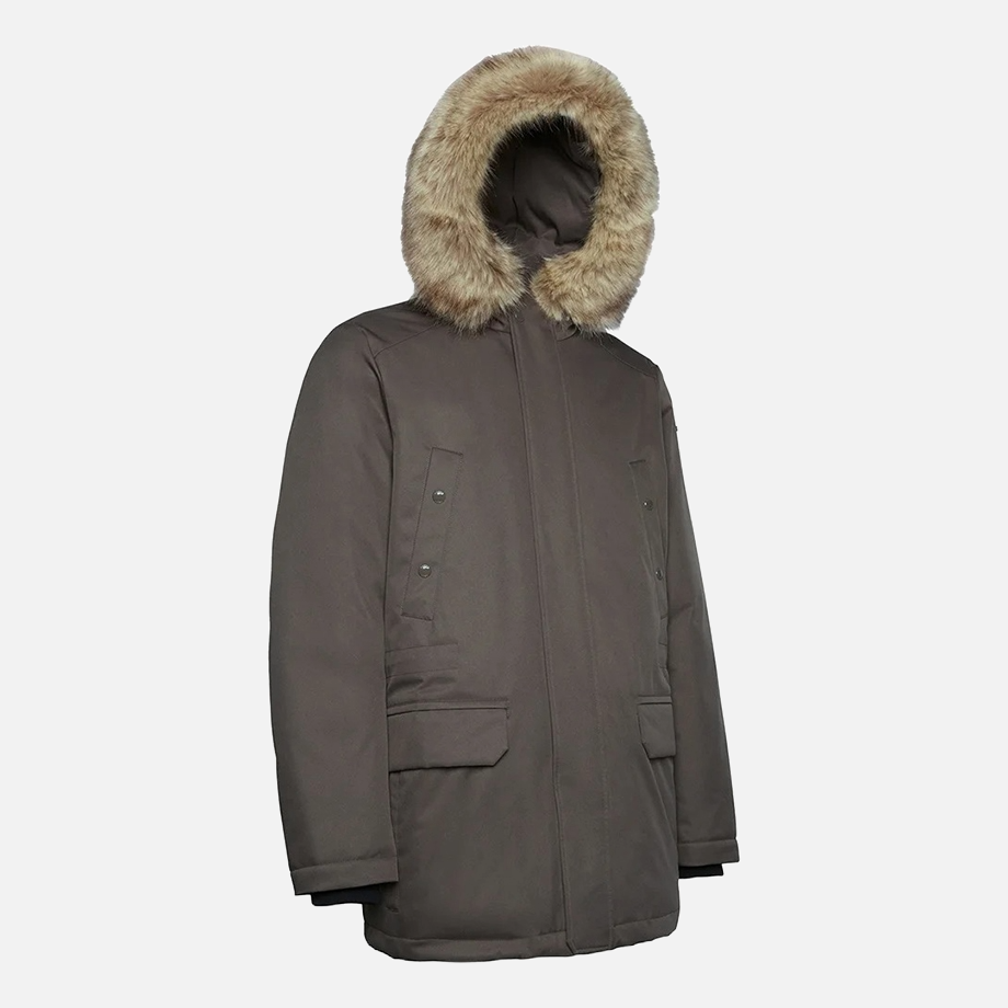 Norwolk Jacket