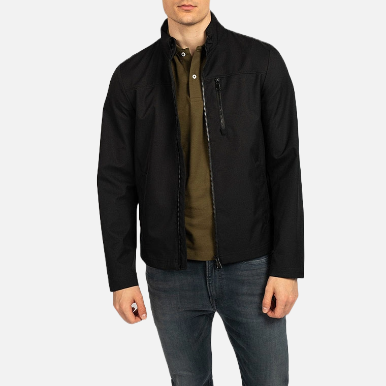 Ottaya Jacket
