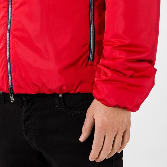 Genova B Jacket