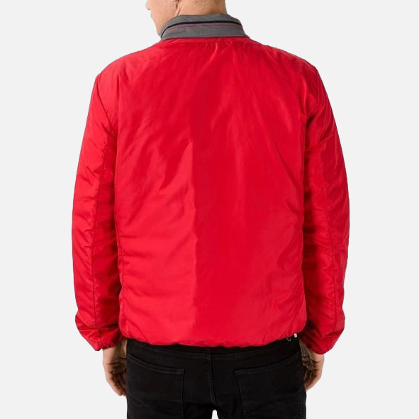 Genova B Jacket