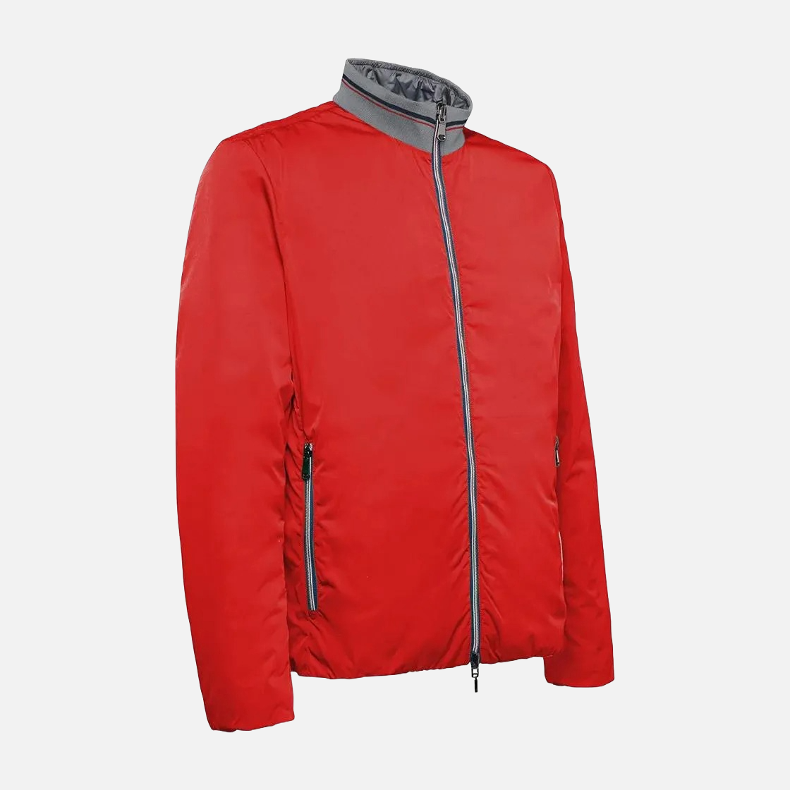 Genova B Jacket