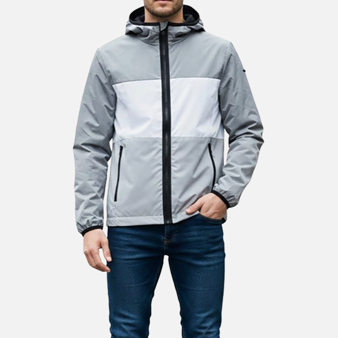 Grecale H Jacket