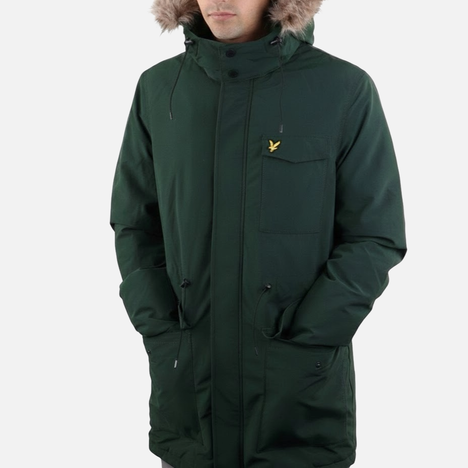 Microfleece Jacket